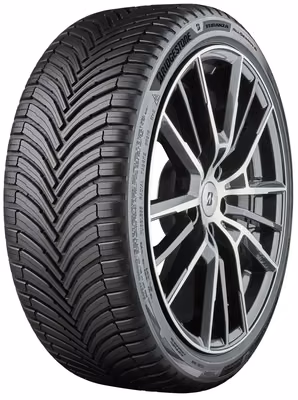 BRIDGESTONE Turanza All Season 6 245/45R18 100Y 3PMSF XL RG