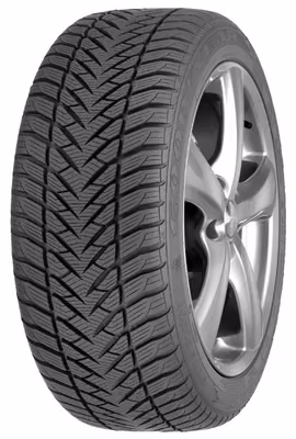 GOODYEAR ULTRA GRIP 255/50R19 107H 3PMSF RFT