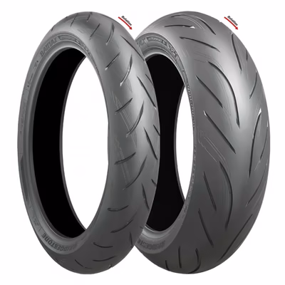 BRIDGESTONE Battlax S21R 180/55R17 73W