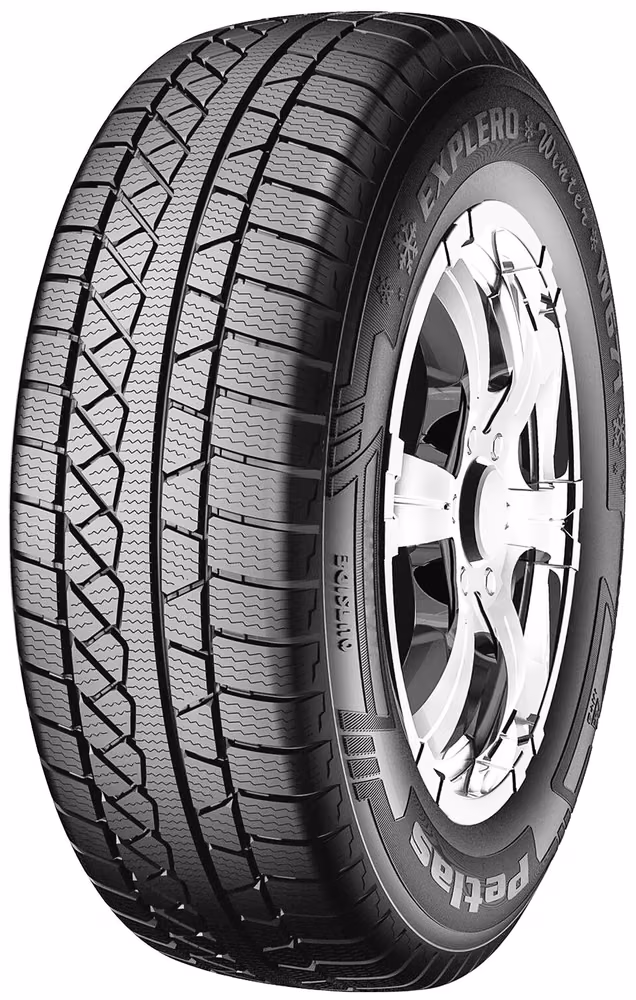 Explero winter W671
