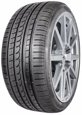 PIRELLI P ZERO ROSSO ASIMMETRICO 265/35R18 93Y