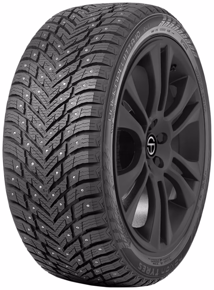 HAKKAPELIITTA 10 SUV