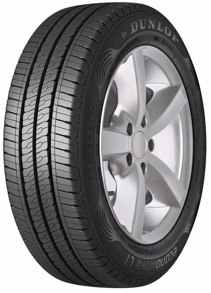 ECONODRIVE LT
