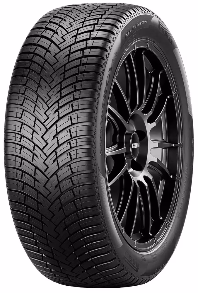 POWERGY ALL SEASON SF