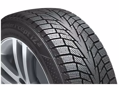 HANKOOK WINTER I*CEPT IZ2 (W616) 195/70R14 91T 3PMSF