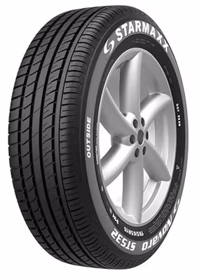 STARMAXX NOVARO ST532 205/55R16 91H