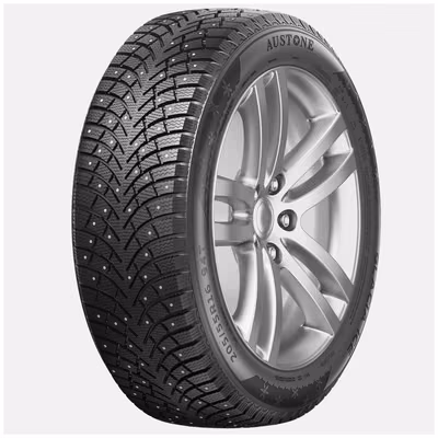 AUSTONE Glacia Ice 205/60R16 96T 3PMSF XL RP Шипованные