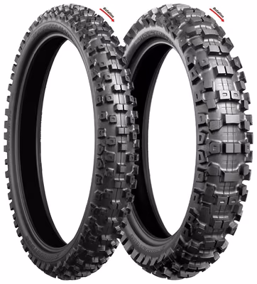 BRIDGESTONE M403