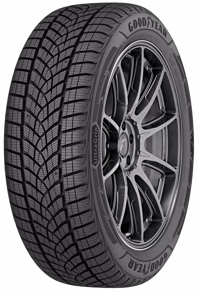 UG PERFORMANCE + SUV