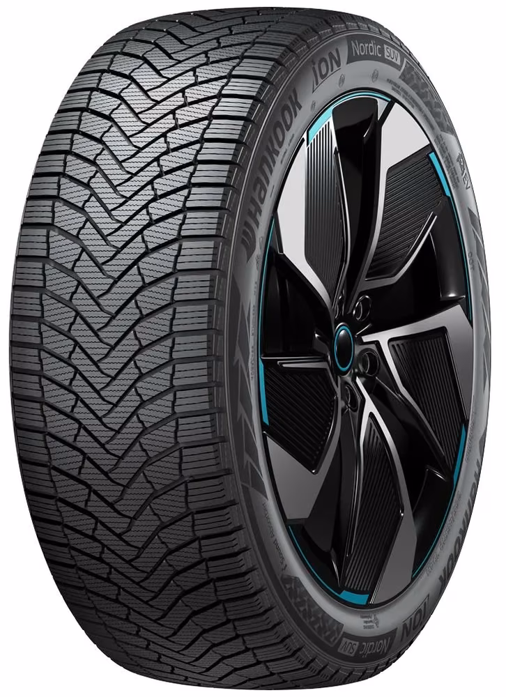 ION NORDIC IW41
