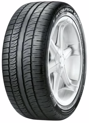 PIRELLI SCORPION ZERO ASIMMETRICO 265/35R22 102W