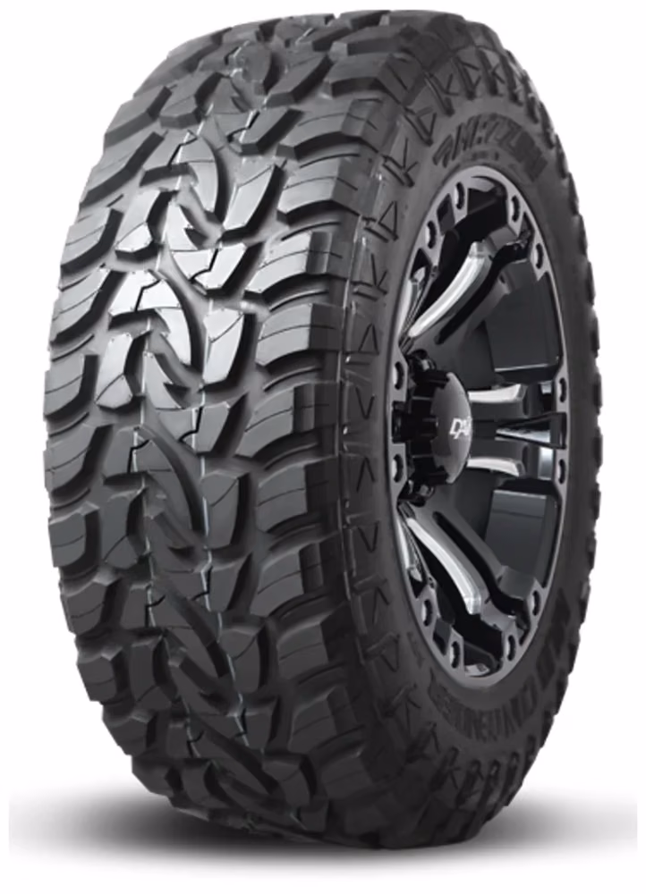 MUD CONTENDER