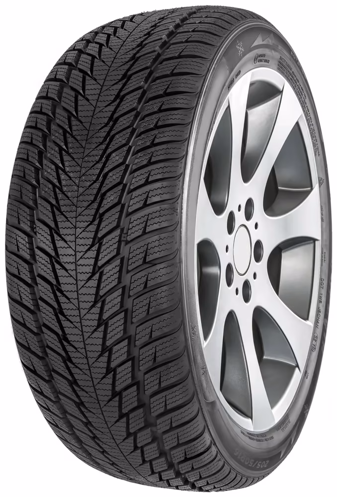 WINTER SUV2