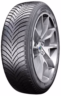 LEAO iGREEN All Season