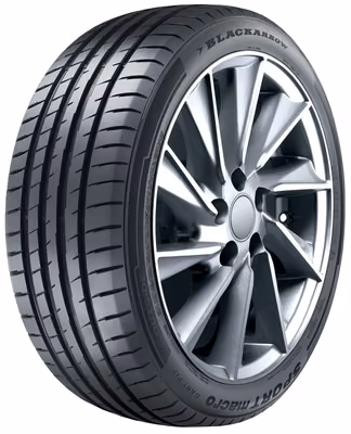 BLACKARROW P15A 255/55R19 111V XL