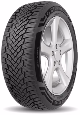 STARMAXX POLARMAXX 205/55R16 91H 3PMSF