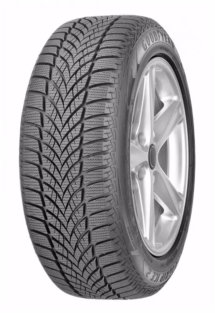 ULTRAGRIP ICE 2