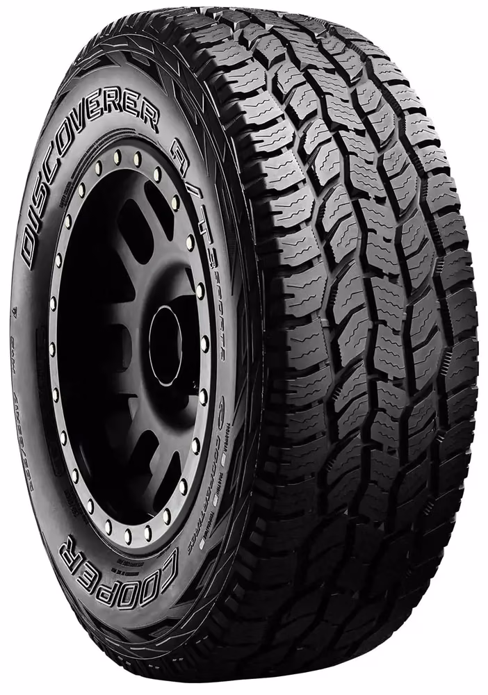 DISCOVERER A/T3 SPORT 2