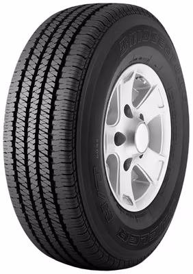 BRIDGESTONE Dueler H/T 684 II 265/60R18 110H