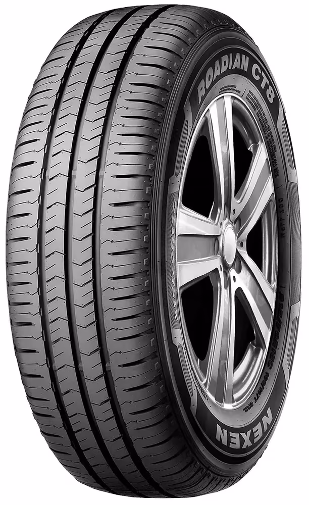 Roadian CTX