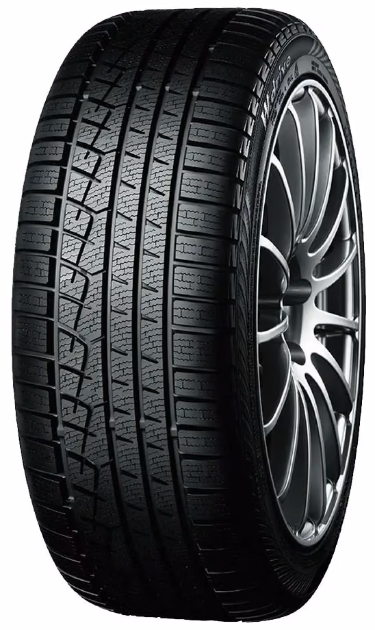 V902 W-DRIVE