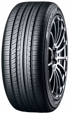 YOKOHAMA ADVAN DB V552 255/40R21 102Y