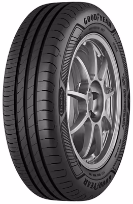 GOODYEAR EfficientGrip Compact 2 165/60R14 75H