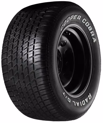 COOPER COBRA G/T