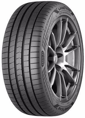 GOODYEAR EAGLE F1 ASYM 6