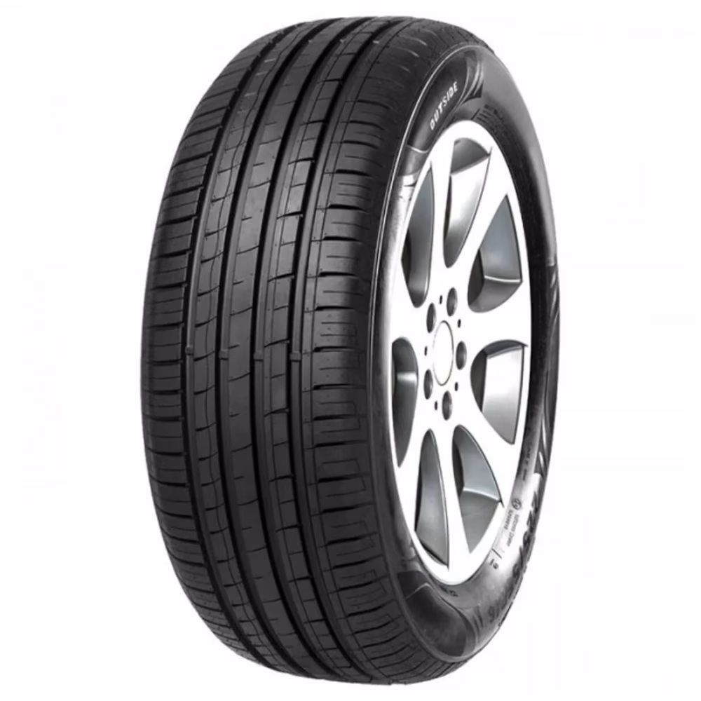 ECODRIVER 5