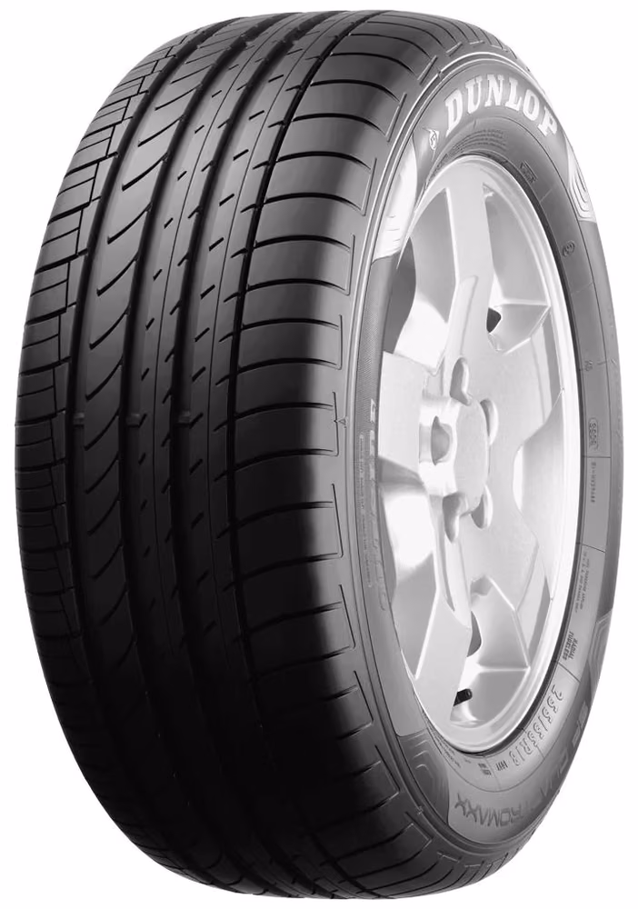 QUATTROMAXX