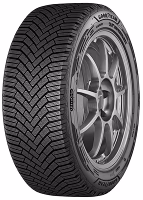 GOODYEAR UltraGrip Ice 3 255/55R19 111T 3PMSF XL
