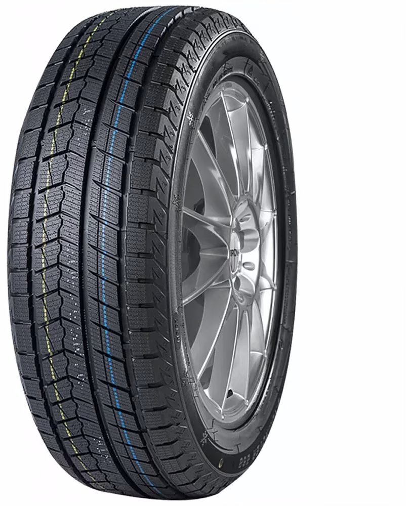Mozzo Winter VAN