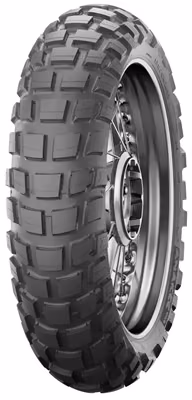 MICHELIN ANAKEE WILD 120/70R19 60R