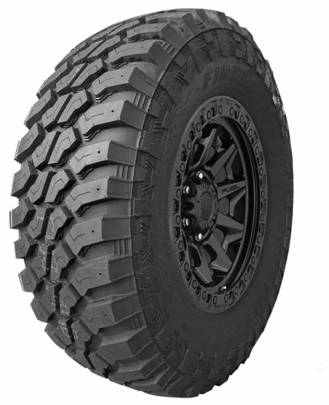 FM523 M/T