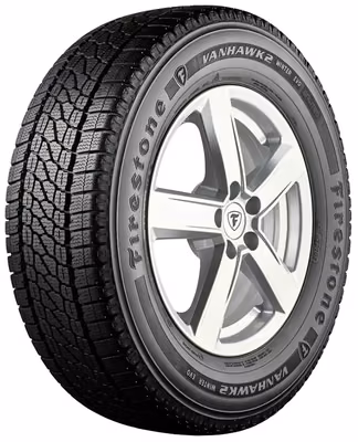 FIRESTONE Vanhawk 2 Winter Evo 215/65R16C 109T 3PMSF