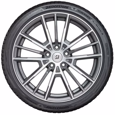 BRIDGESTONE TURANZA ALLSEASON 6 ENLITEN