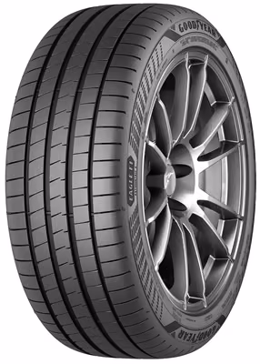 GOODYEAR F1 ASYM 6 I*