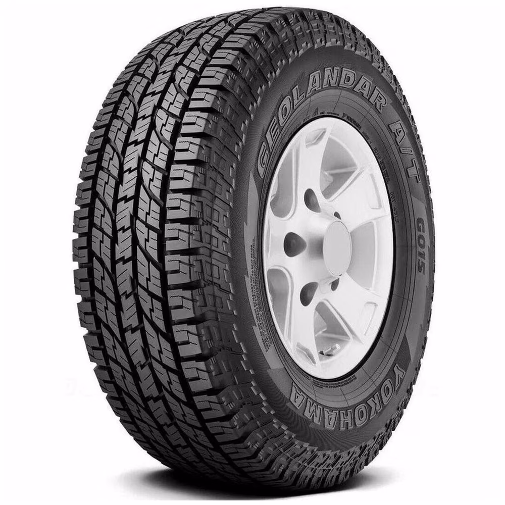 GEOLANDAR A/T-S G015