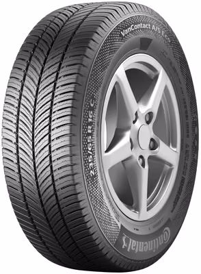 CONTINENTAL VanContact A/S Eco