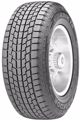 HANKOOK DYNAPRO I*CEPT (RW08) 215/80R15 102Q 3PMSF