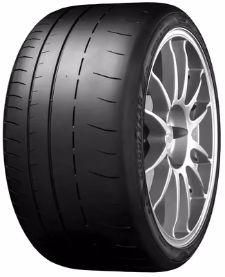 GOODYEAR Eagle F1 SuperSport RS
