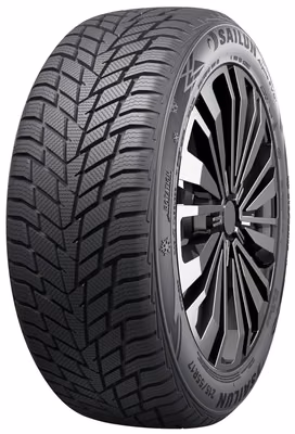 SAILUN Ice Blazer Alpine Evo2 235/45R17 97V 3PMSF XL RP