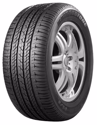 BRIDGESTONE Dueler H/L 400 MO Extended 235/50R18 97H RFT