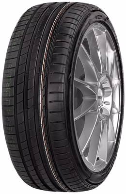 TRISTAR SPORTPOWER SUV
