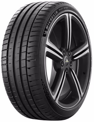 MICHELIN PILOT SPORT 5 225/50R16 96Y XL