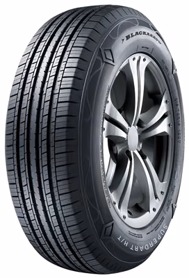 Blackarrow H58