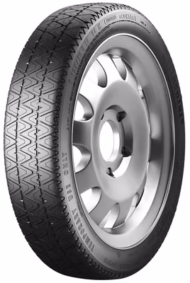 CONTINENTAL SCONTACT 125/80R15 95M