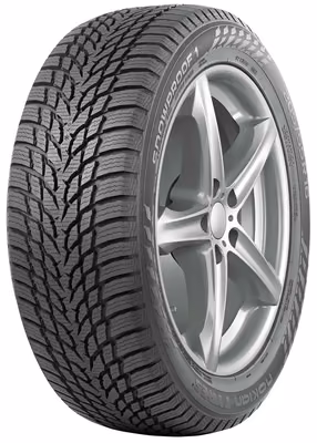 NOKIAN SNOWPROOF 1 205/70R15 100H 3PMSF XL