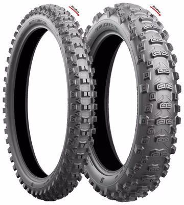 BRIDGESTONE BATTLECROSS E50R EXTREME